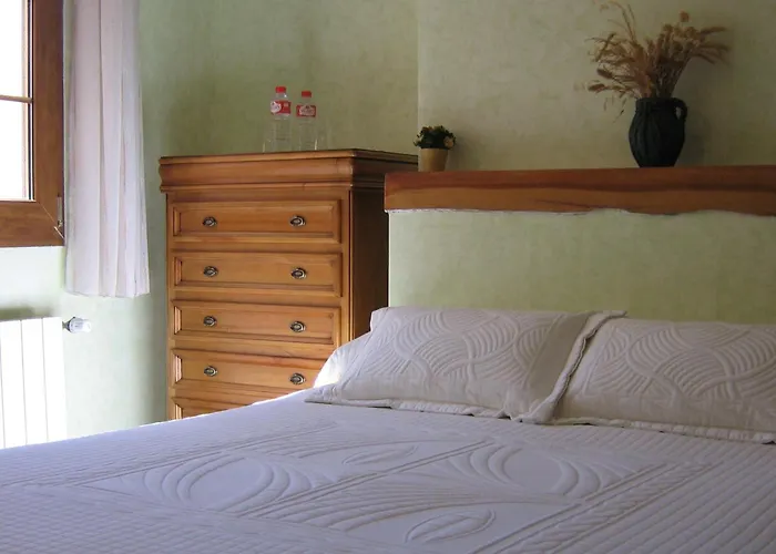 Hotel Rural El Museo