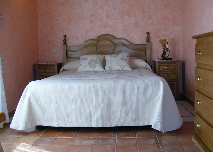 Hotel Rural El Museo
