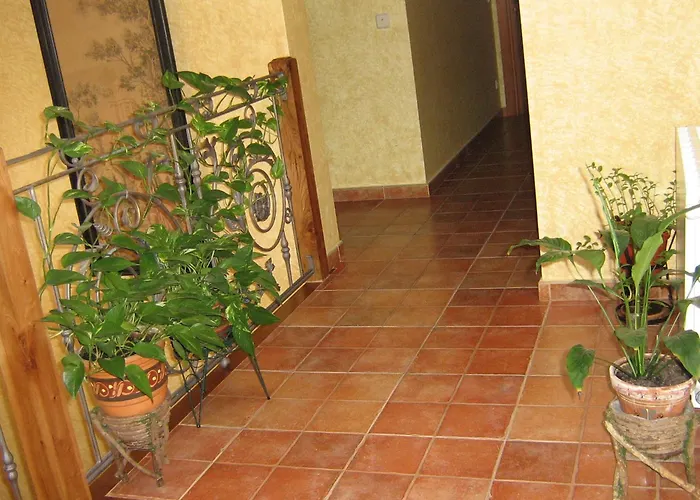 Hotel Rural El Museo