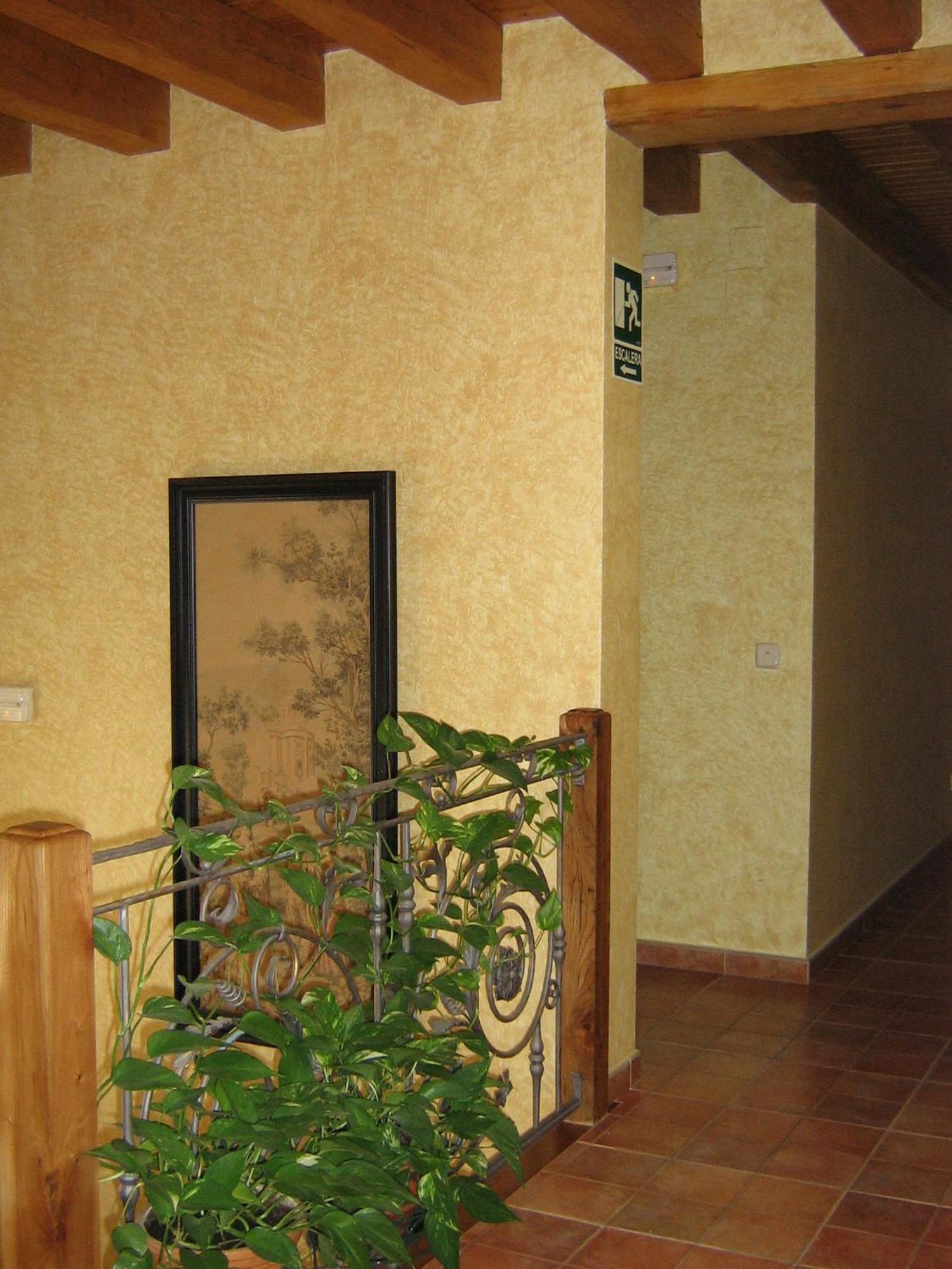 Rural El Museo Country house