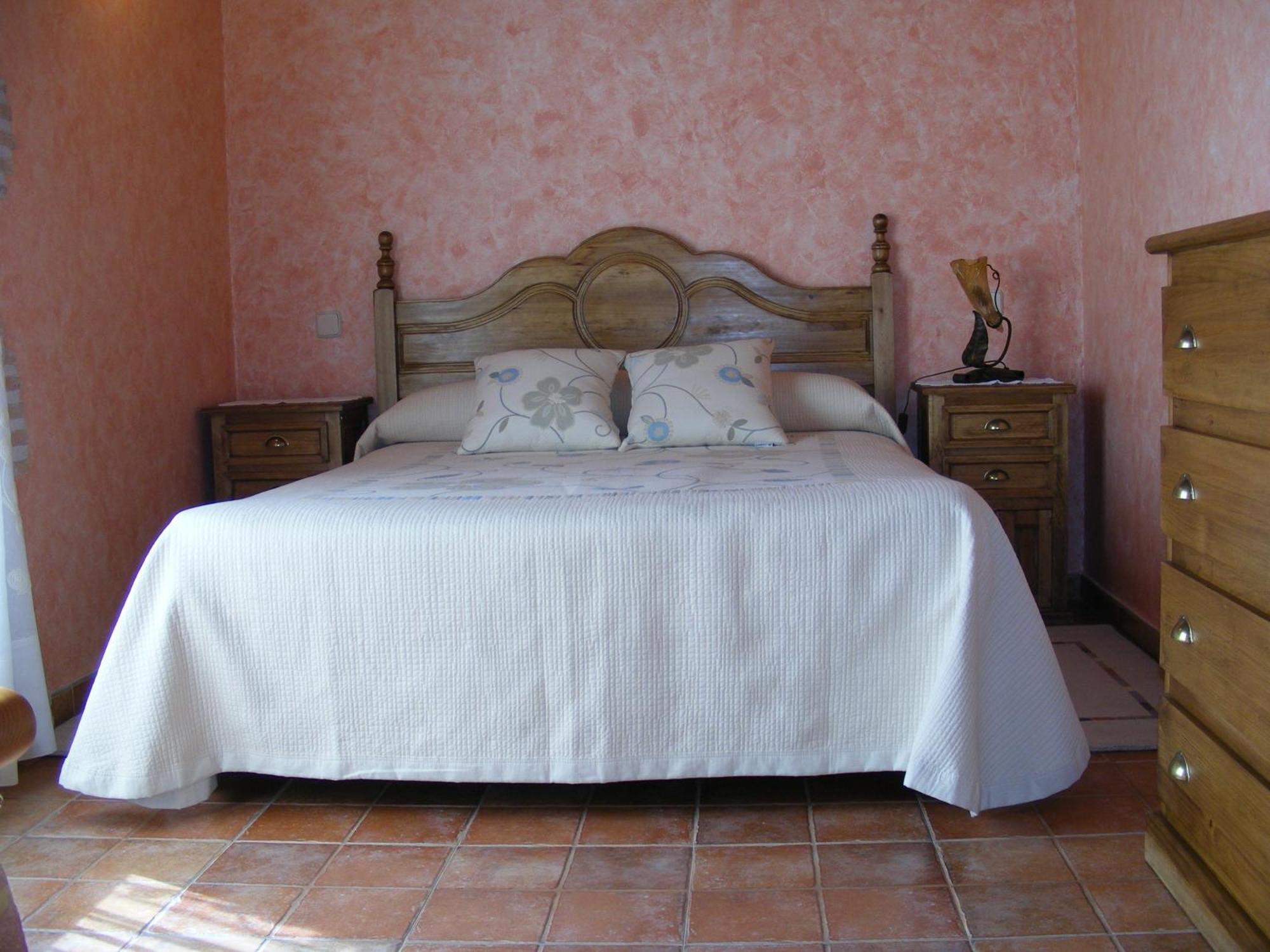 Country house Rural El Museo *