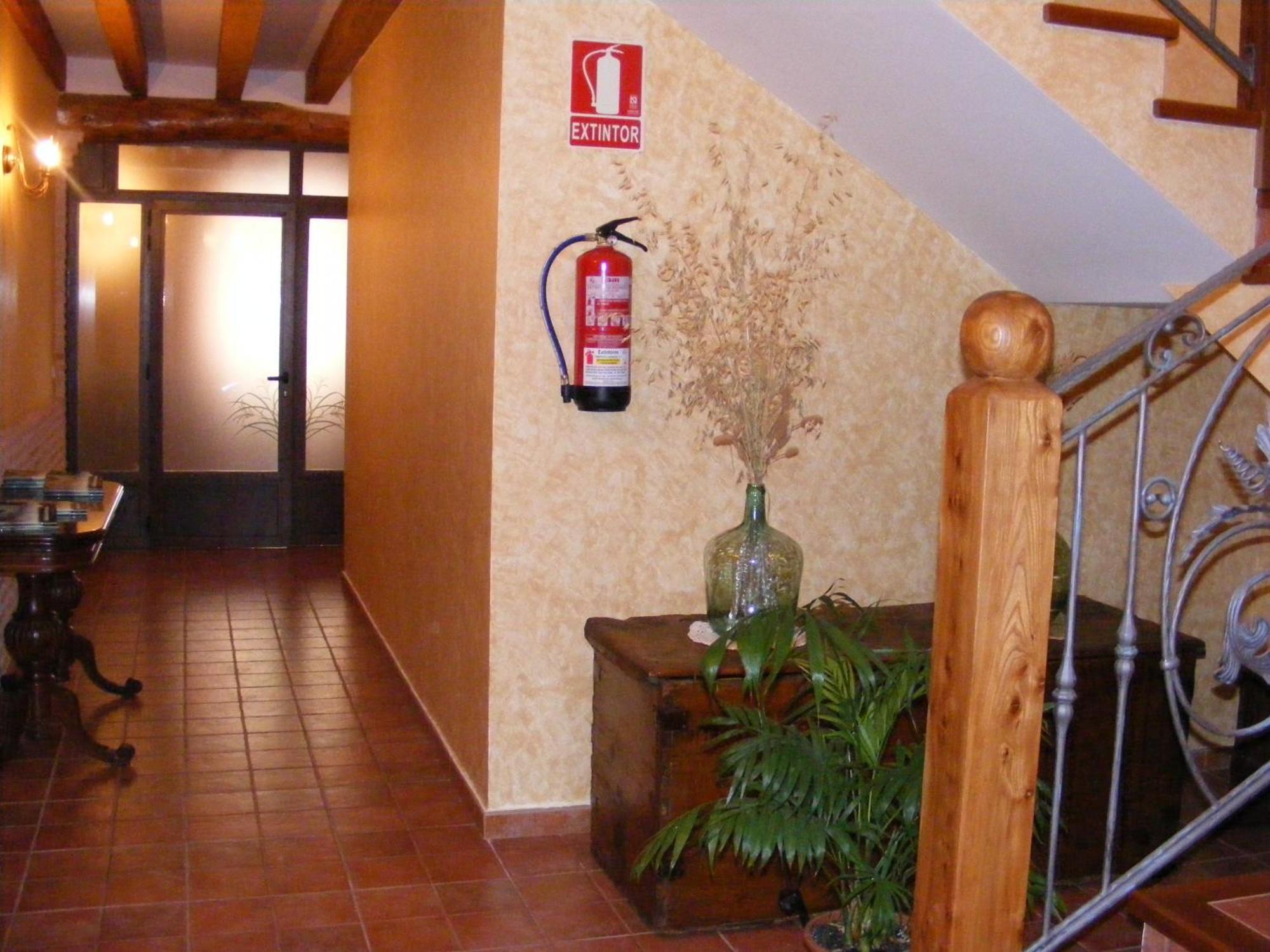 Rural El Museo * Cedillo de la Torre